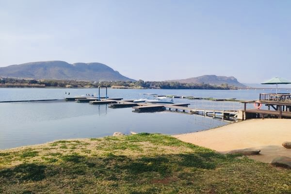 0 Bedroom Property for Sale in The Coves North West